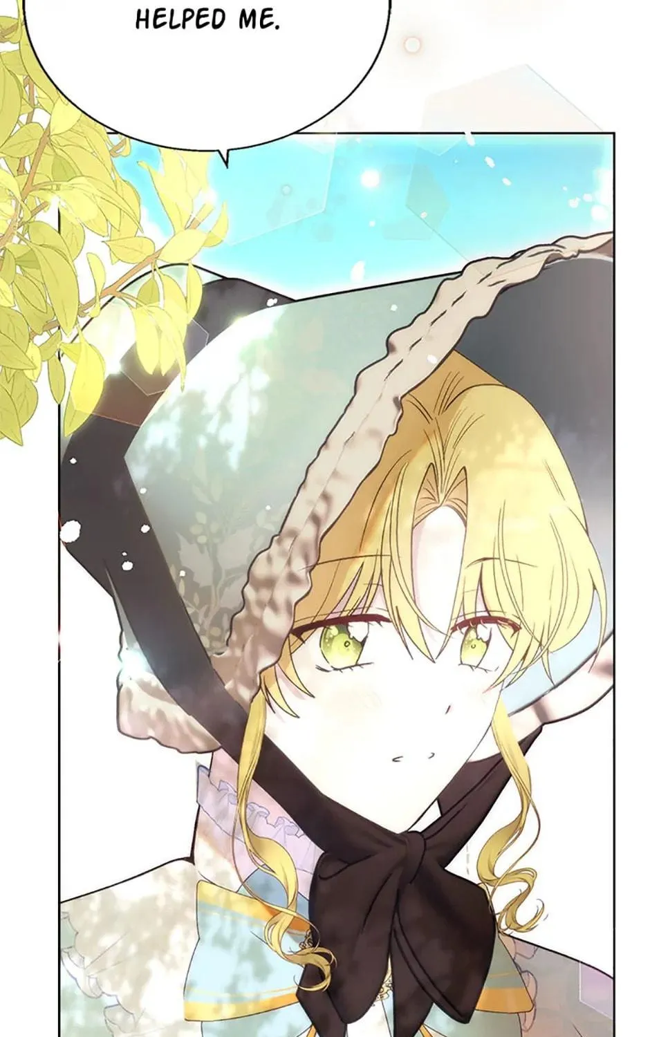 He's My Real Brother, Duke Chapter 75 page 10 - 