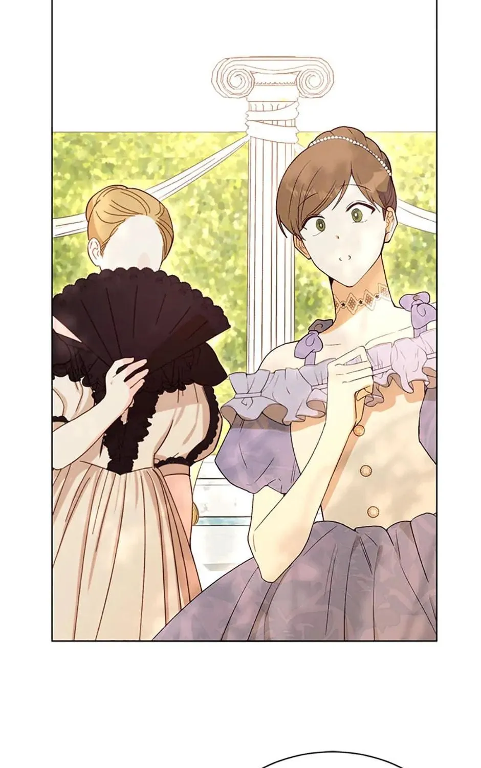 He's My Real Brother, Duke Chapter 76 page 108 - 