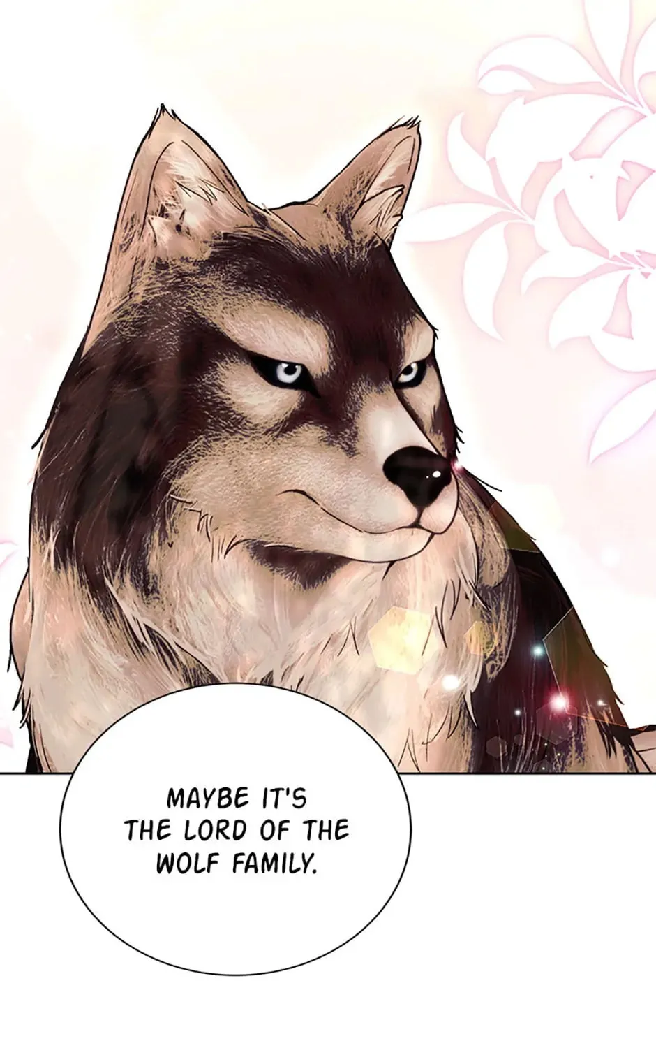 He's My Real Brother, Duke Chapter 76 page 110 - 
