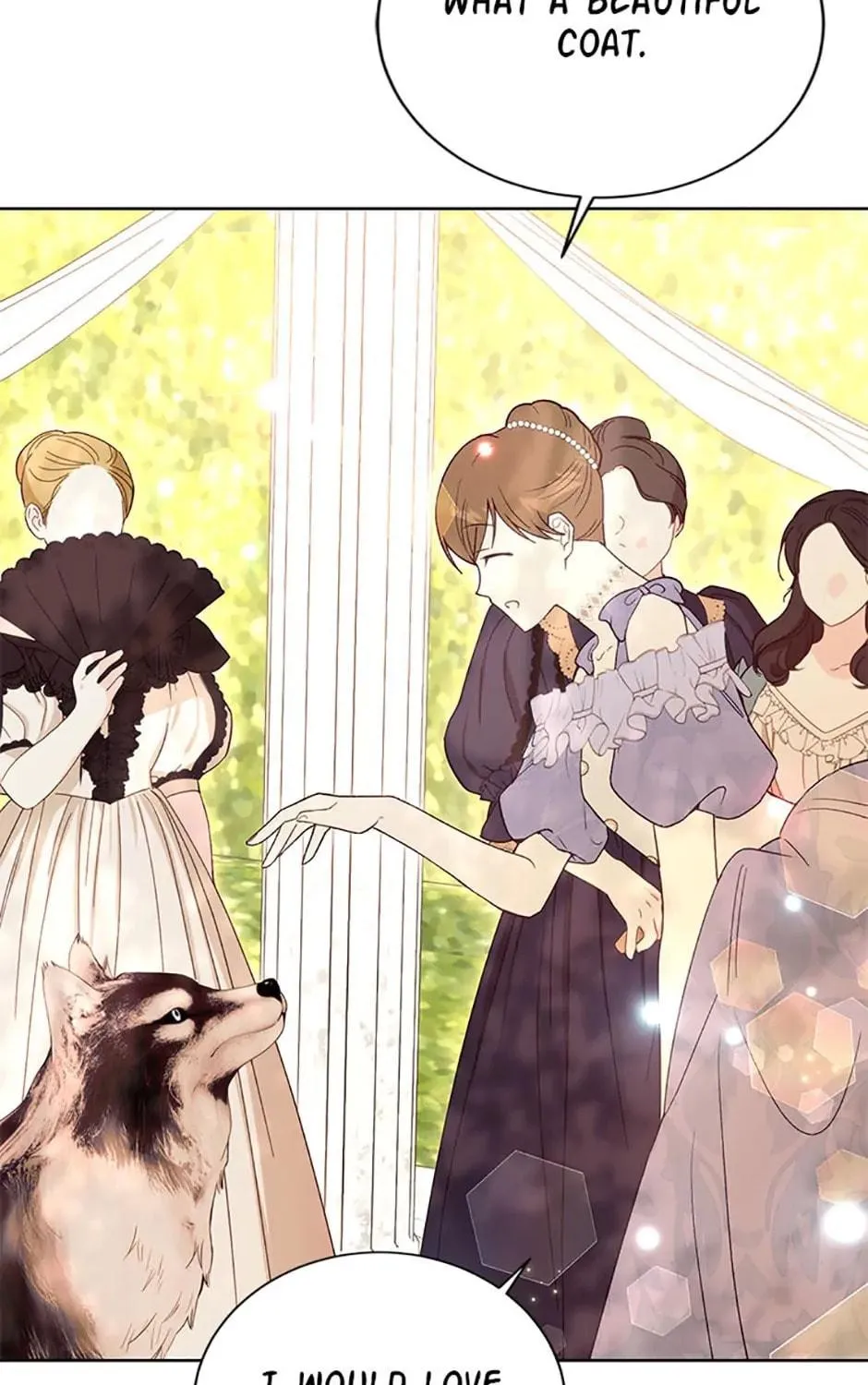 He's My Real Brother, Duke Chapter 76 page 112 - 