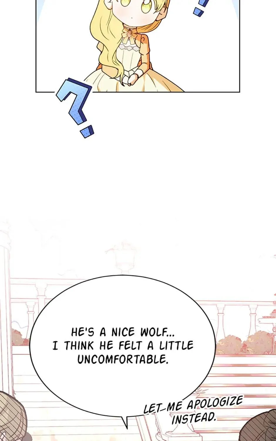 He's My Real Brother, Duke Chapter 76 page 128 - 