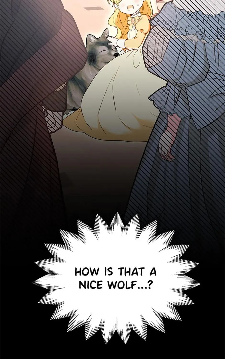He's My Real Brother, Duke Chapter 76 page 130 - 