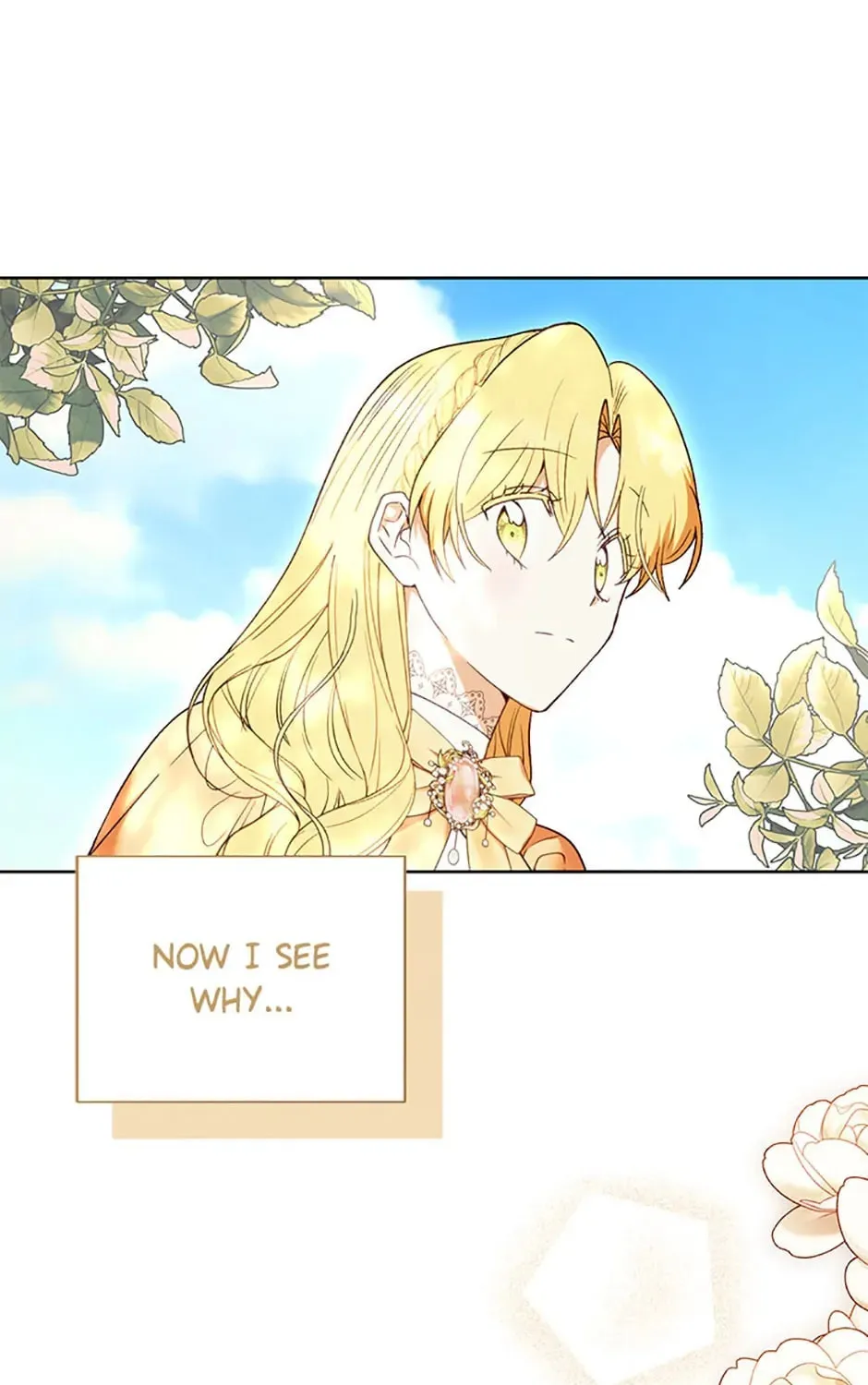 He's My Real Brother, Duke Chapter 76 page 132 - 