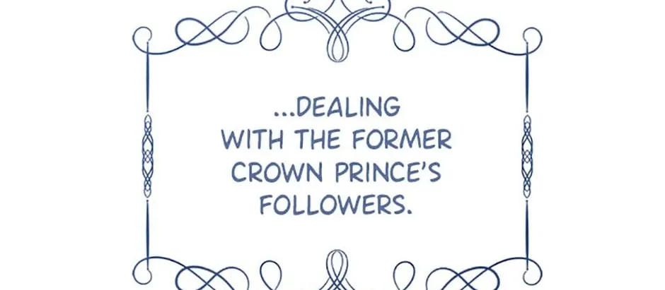 He's My Real Brother, Duke Chapter 76 page 141 - 