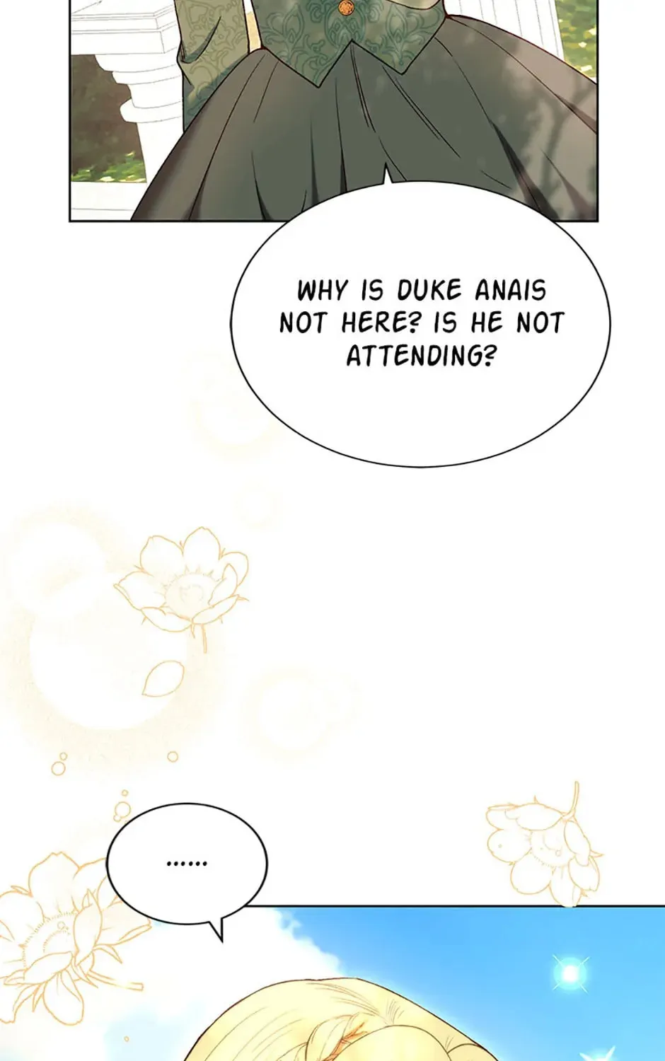 He's My Real Brother, Duke Chapter 76 page 144 - 