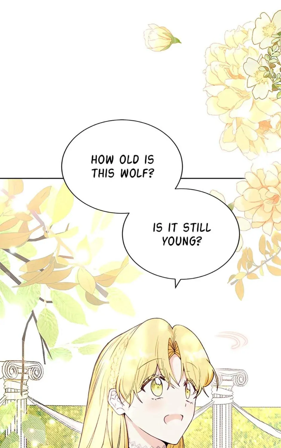He's My Real Brother, Duke Chapter 76 page 16 - 
