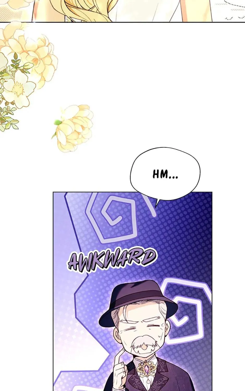 He's My Real Brother, Duke Chapter 76 page 18 - 