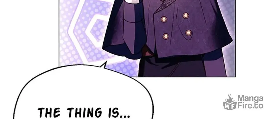He's My Real Brother, Duke Chapter 76 page 19 - 