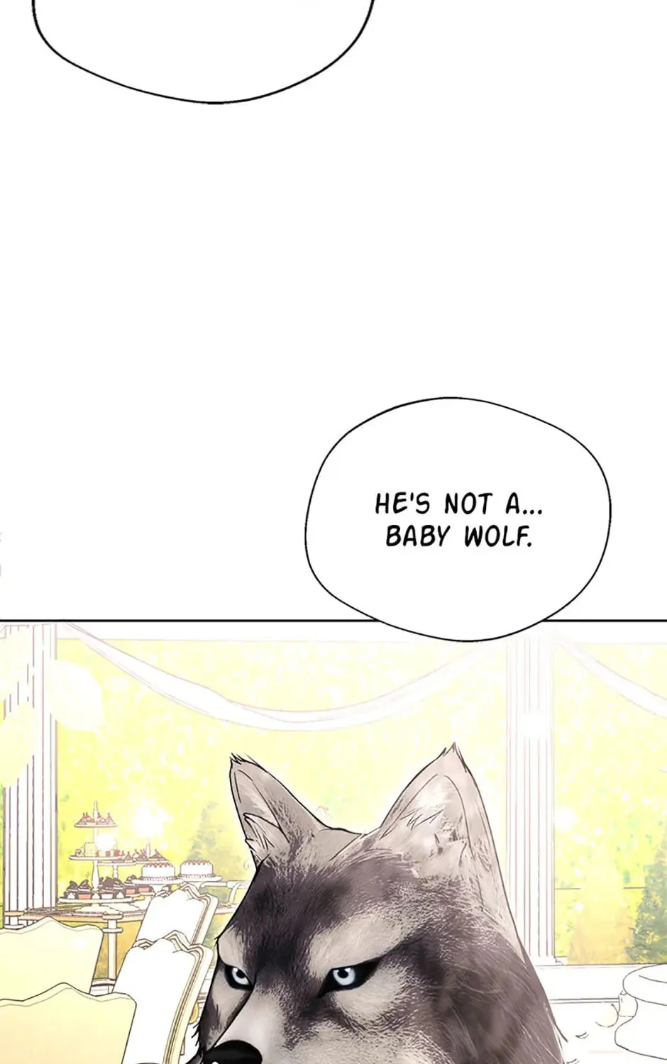He's My Real Brother, Duke Chapter 76 page 20 - 