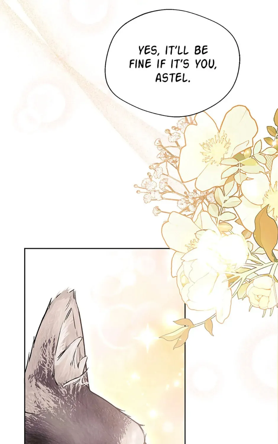 He's My Real Brother, Duke Chapter 76 page 26 - 