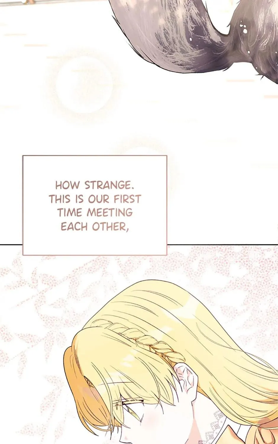 He's My Real Brother, Duke Chapter 76 page 34 - 