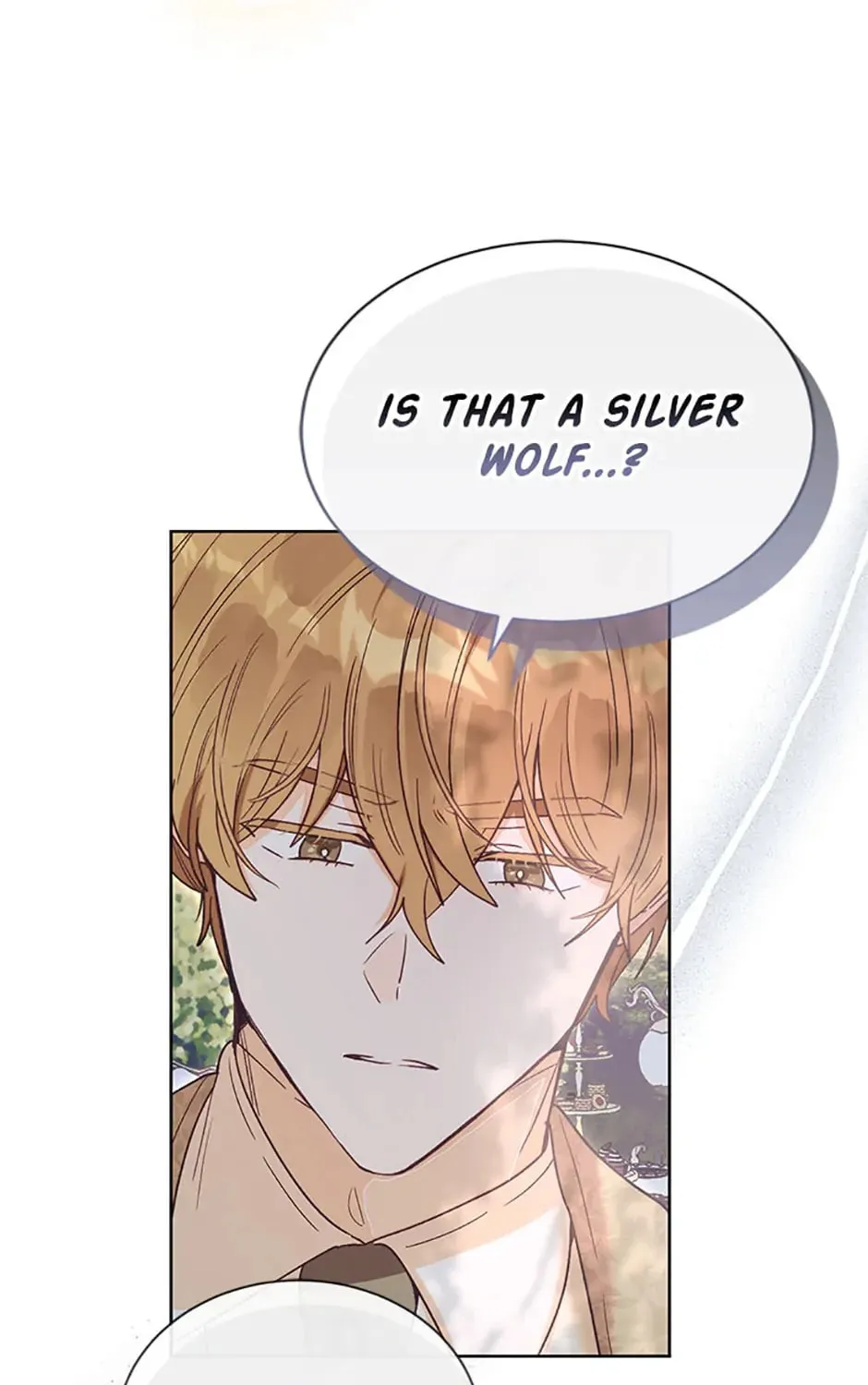 He's My Real Brother, Duke Chapter 76 page 42 - 