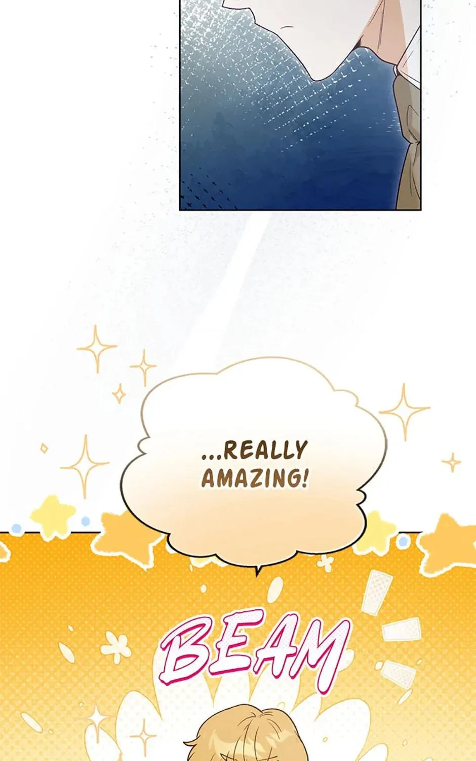 He's My Real Brother, Duke Chapter 76 page 48 - 