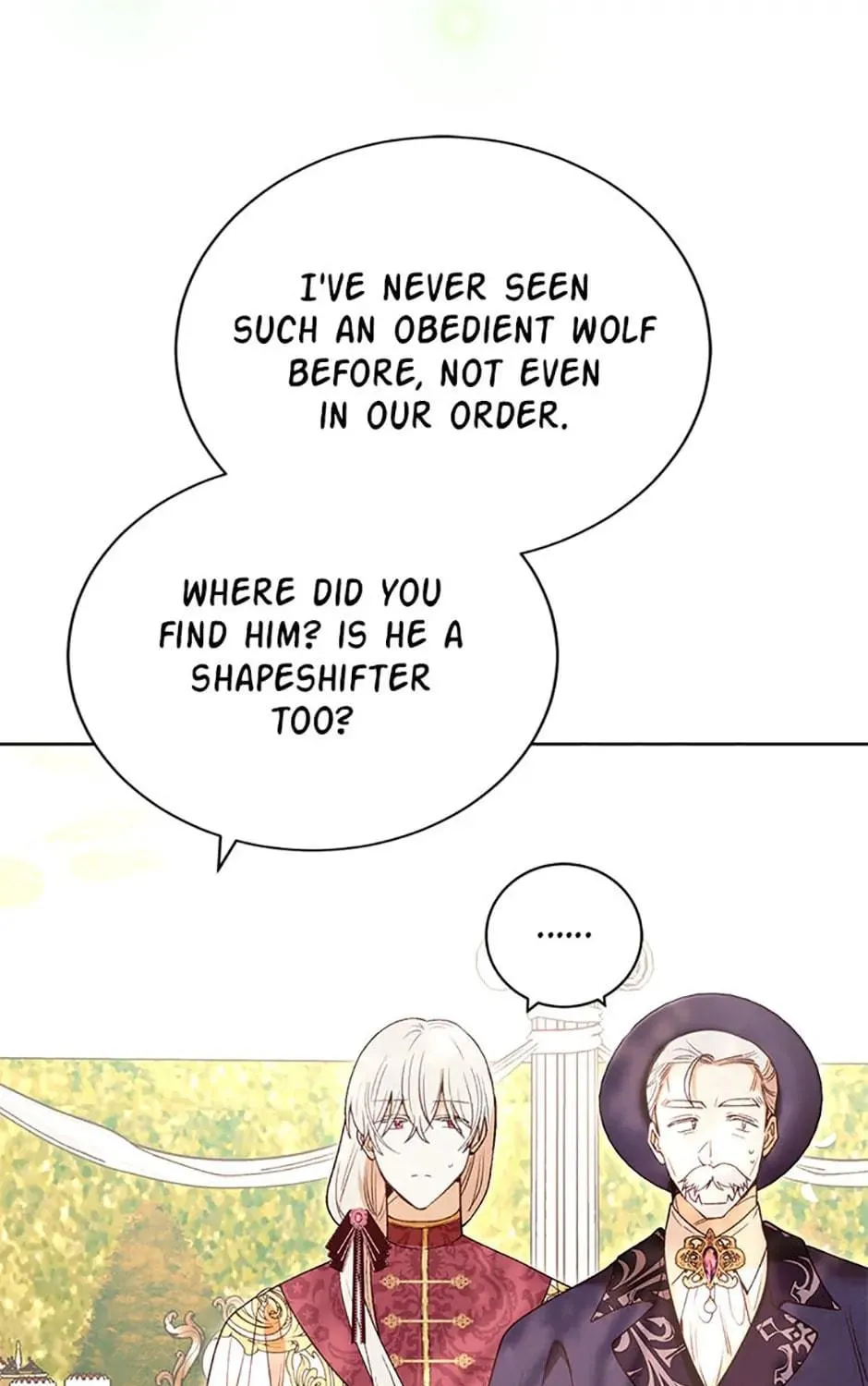 He's My Real Brother, Duke Chapter 76 page 58 - 