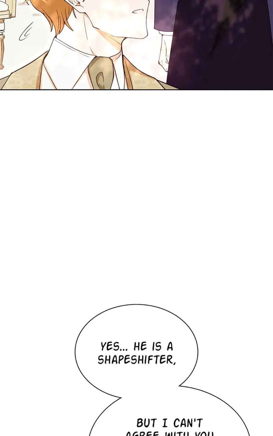 He's My Real Brother, Duke Chapter 76 page 60 - 