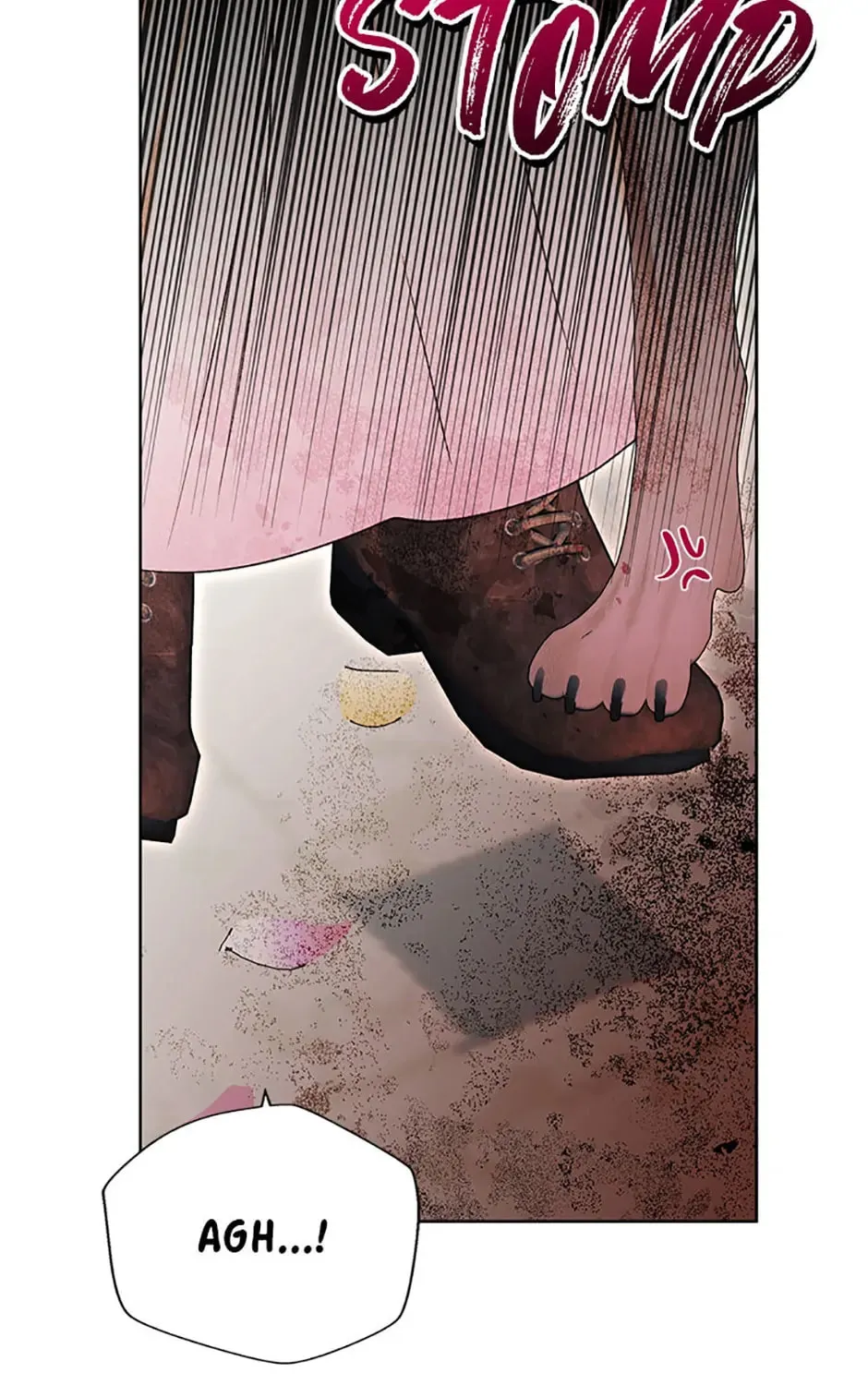 He's My Real Brother, Duke Chapter 76 page 62 - 