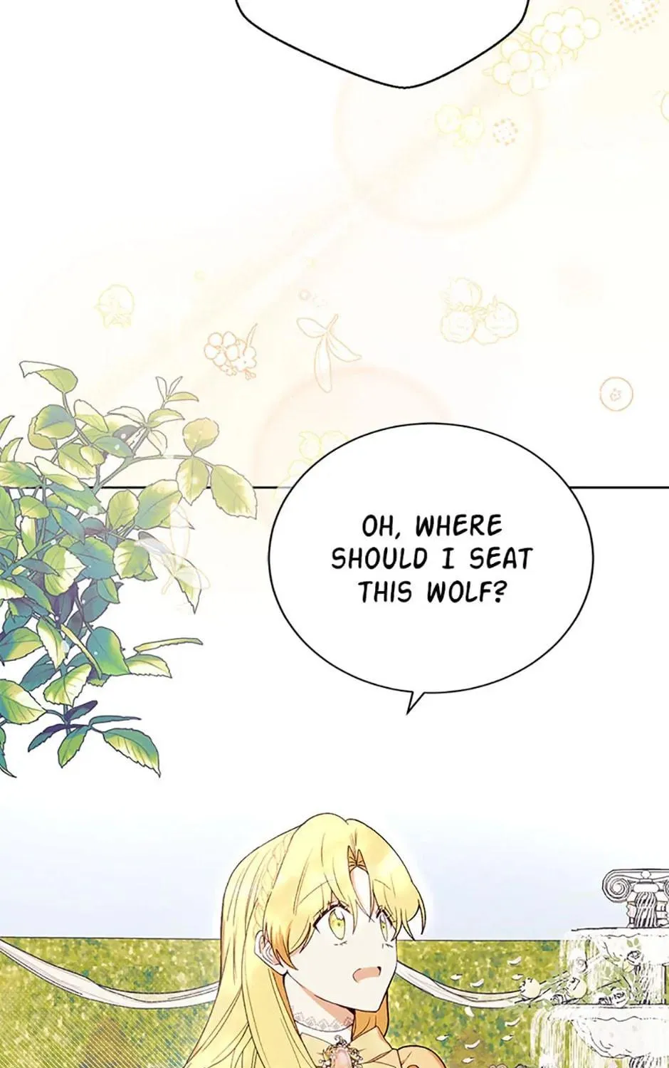 He's My Real Brother, Duke Chapter 76 page 68 - 