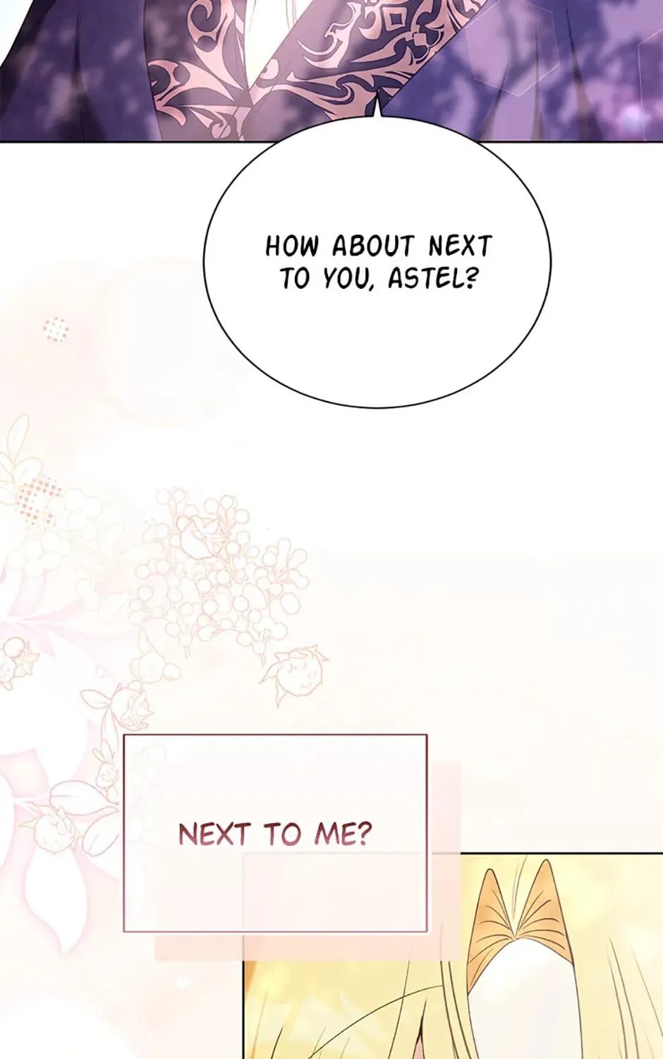 He's My Real Brother, Duke Chapter 76 page 72 - 