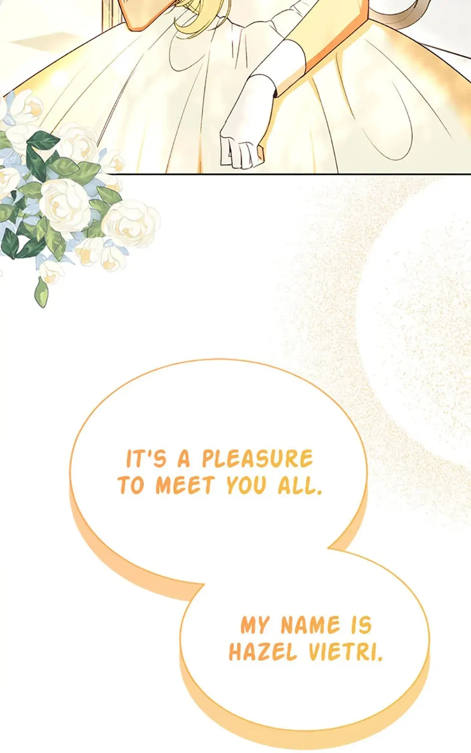 He's My Real Brother, Duke Chapter 76 page 92 - 