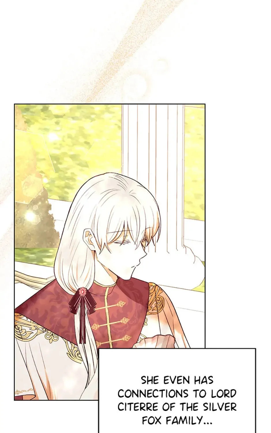 He's My Real Brother, Duke Chapter 76 page 96 - 