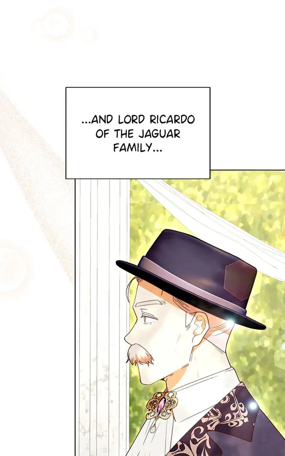 He's My Real Brother, Duke Chapter 76 page 98 - 
