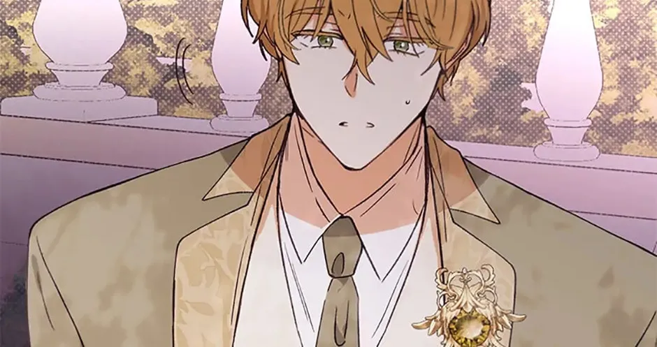 He's My Real Brother, Duke Chapter 77 page 105 - 