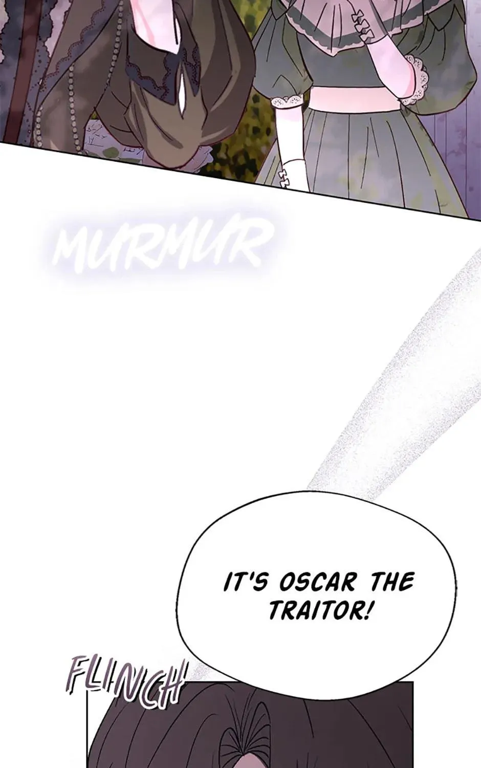 He's My Real Brother, Duke Chapter 77 page 108 - 