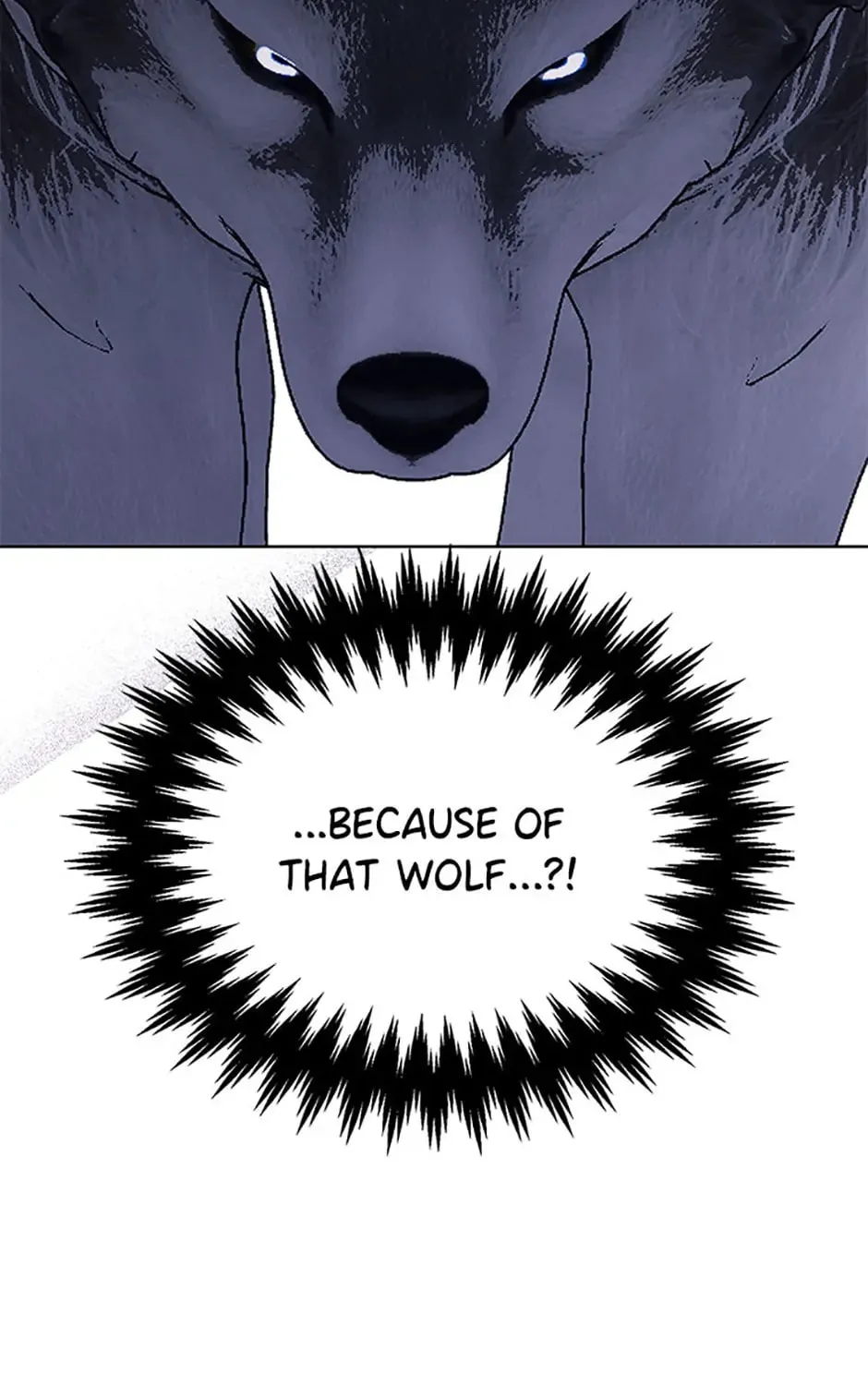 He's My Real Brother, Duke Chapter 77 page 114 - 
