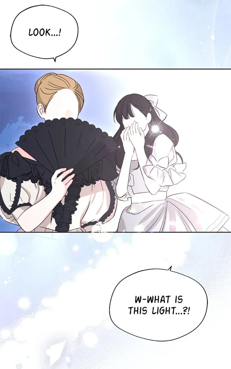 He's My Real Brother, Duke Chapter 77 page 120 - 