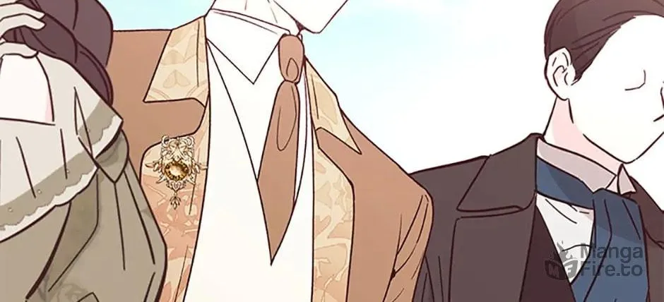 He's My Real Brother, Duke Chapter 77 page 139 - 