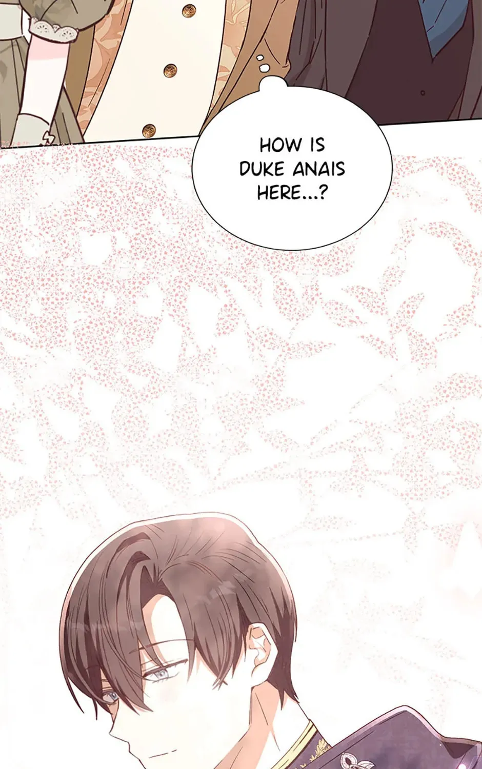He's My Real Brother, Duke Chapter 77 page 140 - 