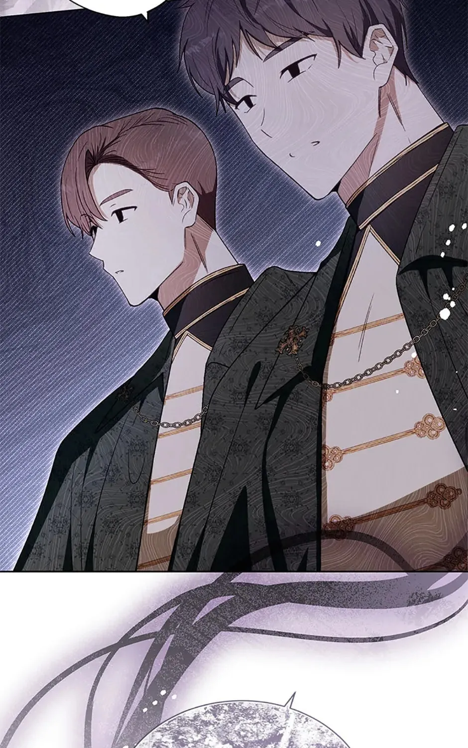 He's My Real Brother, Duke Chapter 77 page 26 - 
