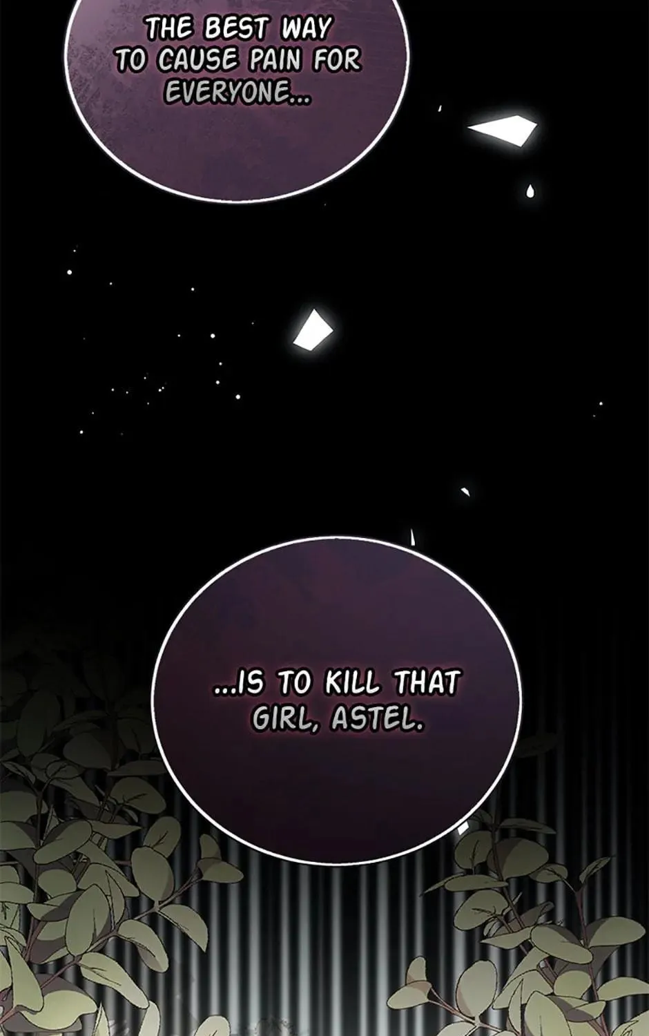 He's My Real Brother, Duke Chapter 77 page 34 - 