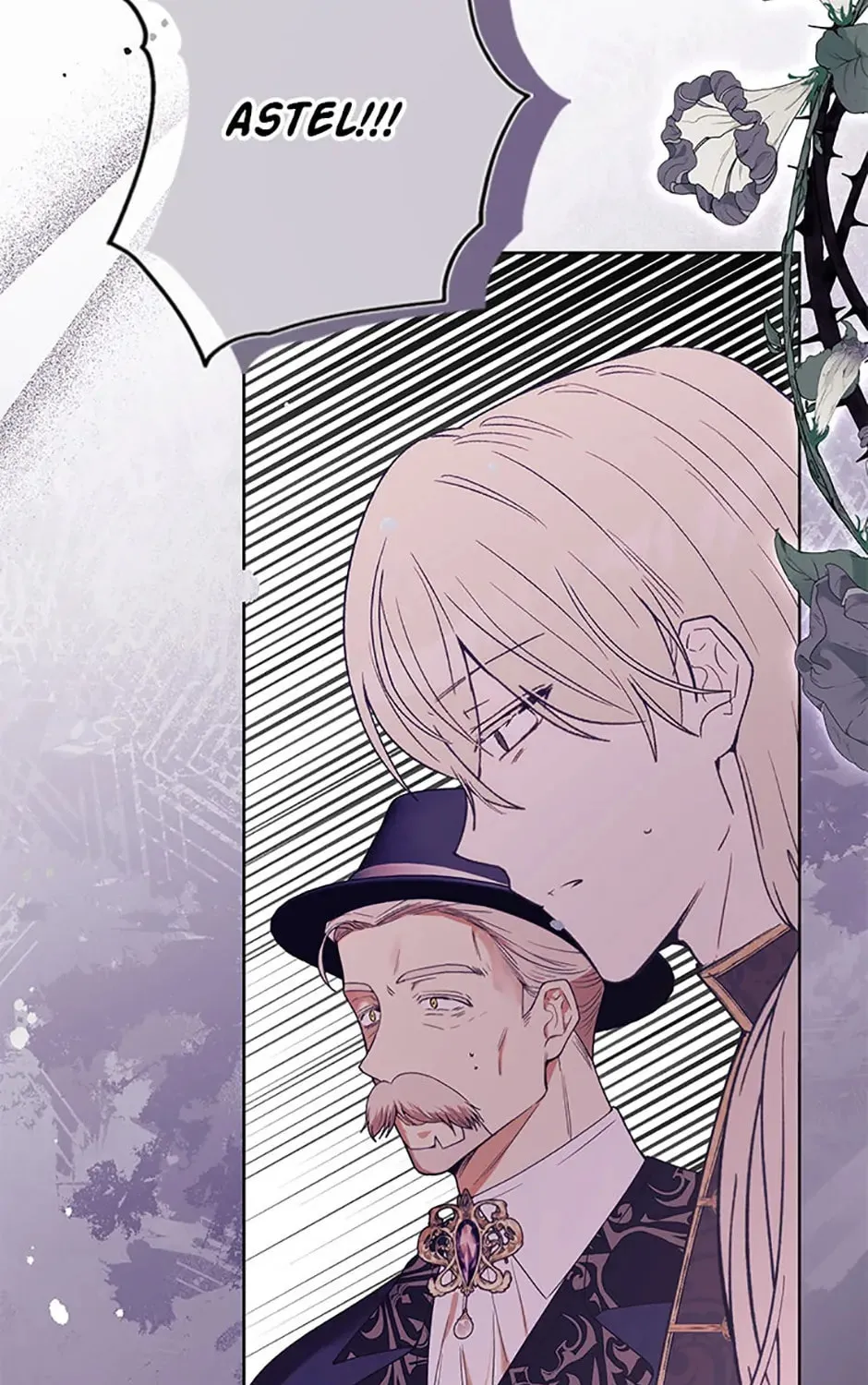 He's My Real Brother, Duke Chapter 77 page 74 - 