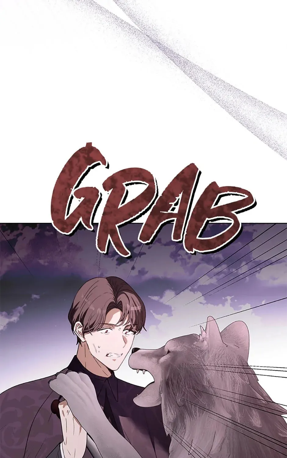 He's My Real Brother, Duke Chapter 77 page 84 - 