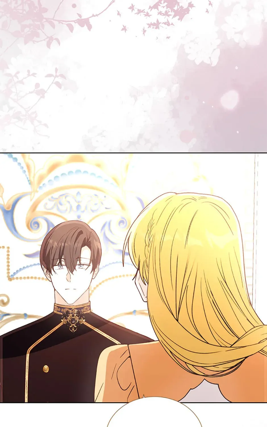 He's My Real Brother, Duke Chapter 78 page 110 - 