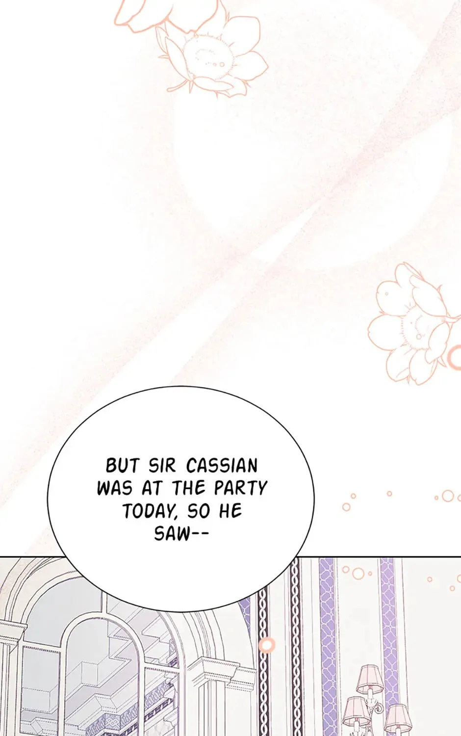 He's My Real Brother, Duke Chapter 78 page 116 - 