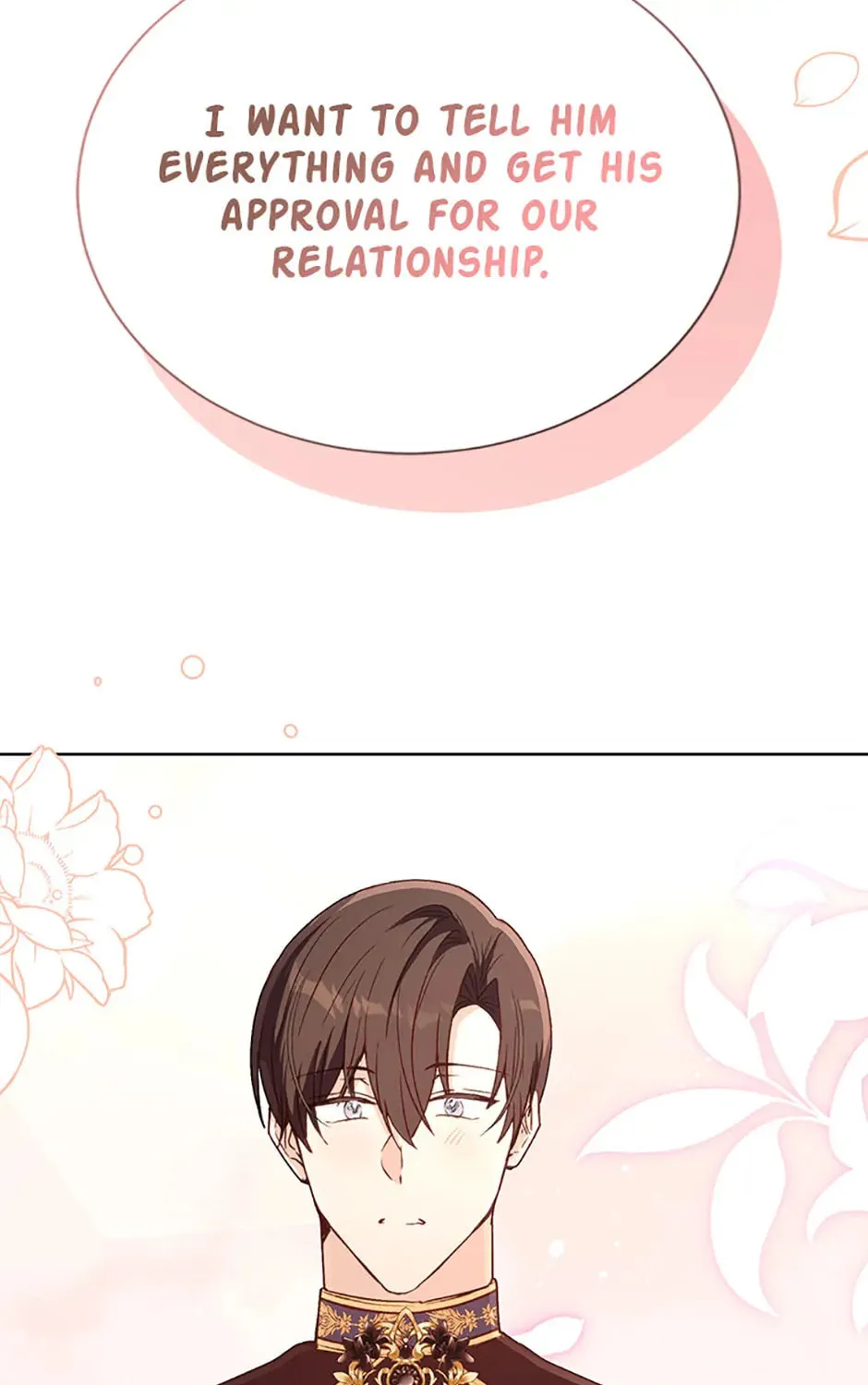 He's My Real Brother, Duke Chapter 78 page 122 - 