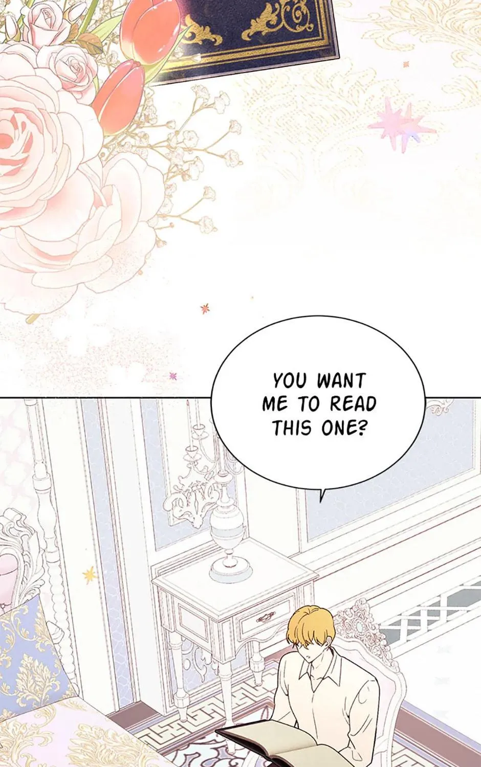 He's My Real Brother, Duke Chapter 78 page 136 - 