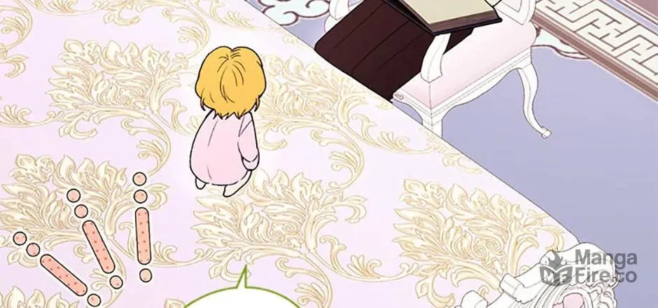 He's My Real Brother, Duke Chapter 78 page 137 - 