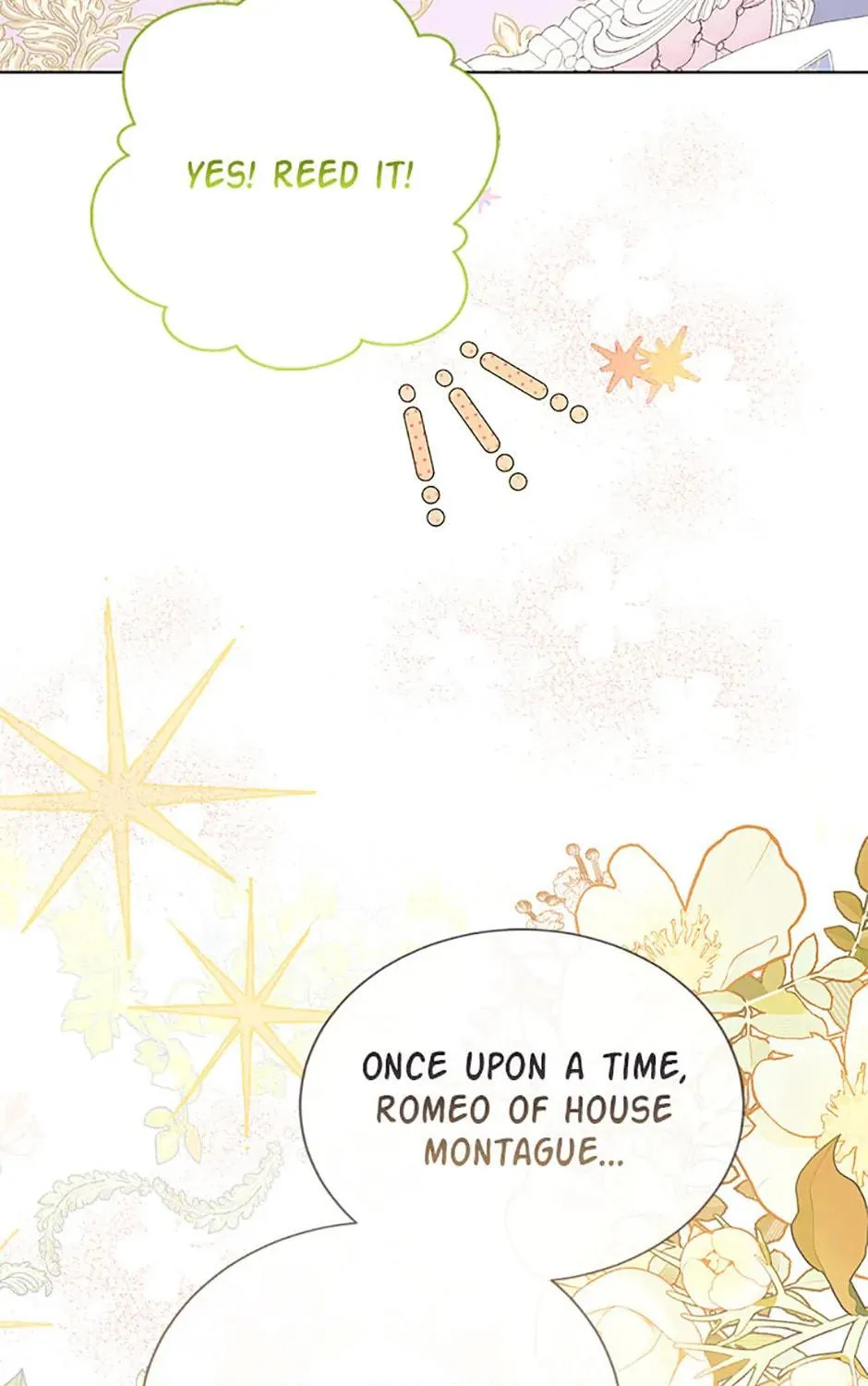 He's My Real Brother, Duke Chapter 78 page 138 - 