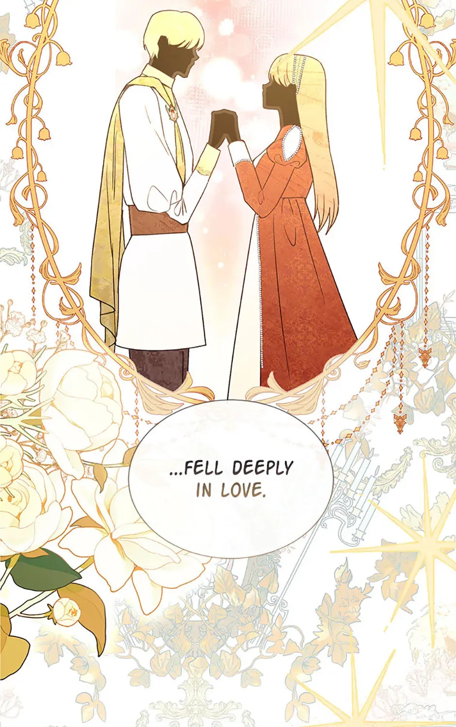 He's My Real Brother, Duke Chapter 78 page 140 - 