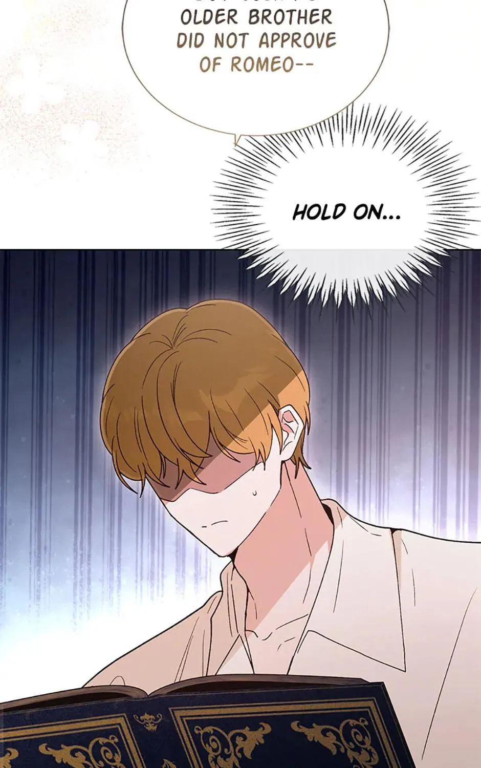 He's My Real Brother, Duke Chapter 78 page 142 - 