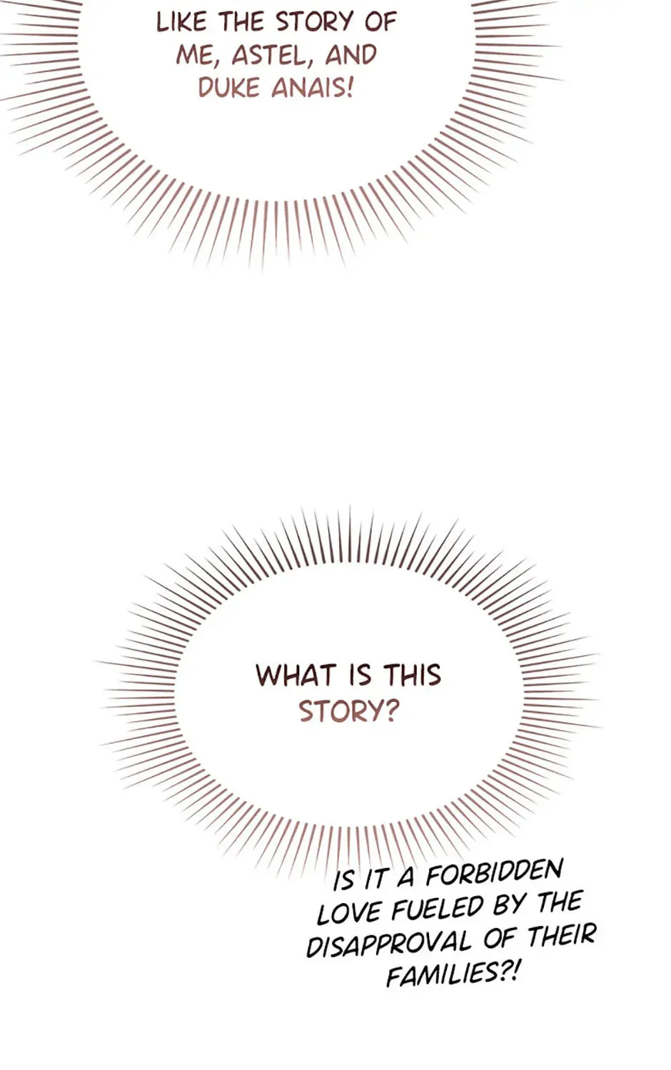 He's My Real Brother, Duke Chapter 78 page 144 - 