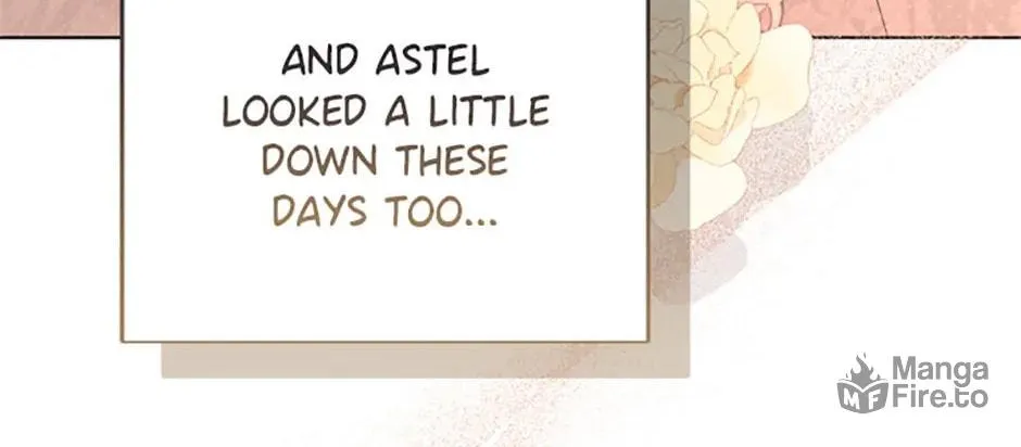 He's My Real Brother, Duke Chapter 78 page 161 - 