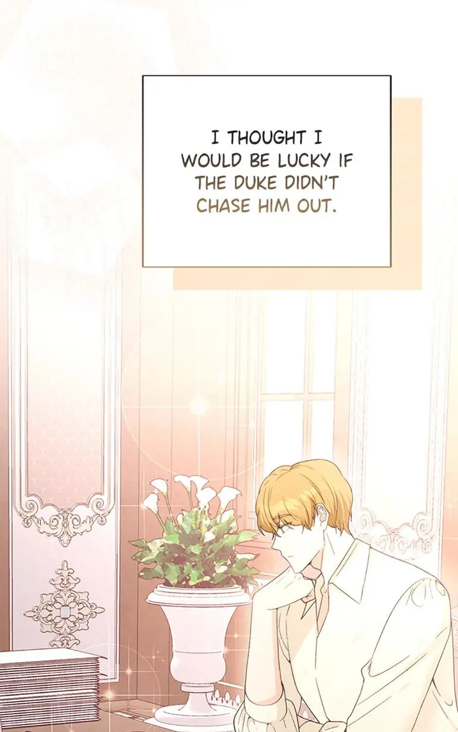 He's My Real Brother, Duke Chapter 78 page 166 - 