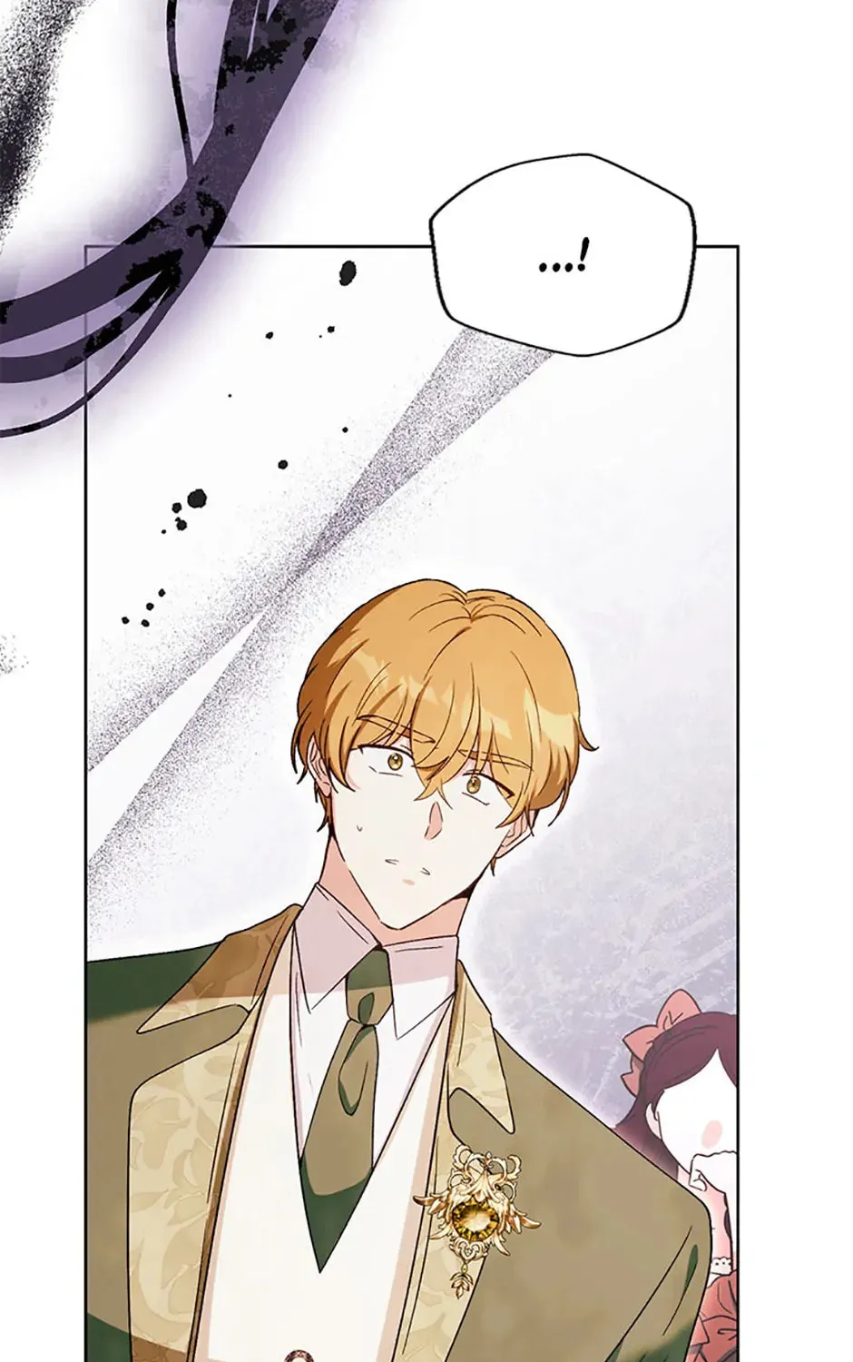 He's My Real Brother, Duke Chapter 78 page 20 - 