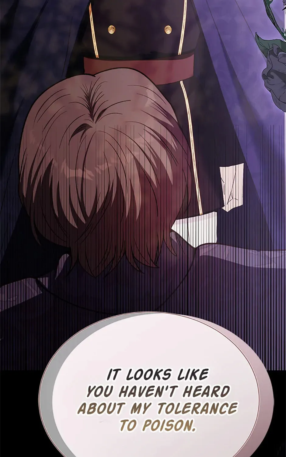 He's My Real Brother, Duke Chapter 78 page 24 - 