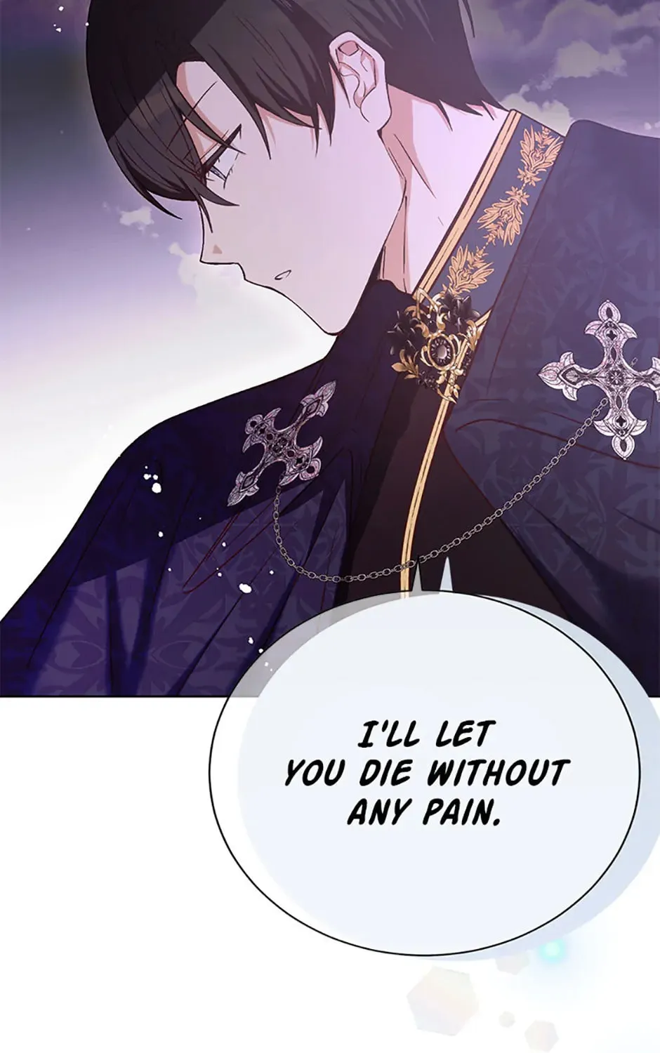 He's My Real Brother, Duke Chapter 78 page 30 - 