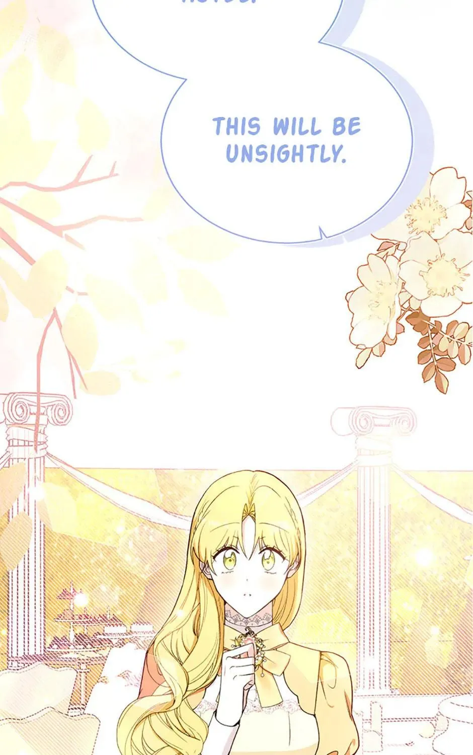 He's My Real Brother, Duke Chapter 78 page 34 - 
